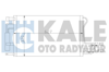 KALE 379900 - Klima Radyatörü - Kore Tucson/sportage