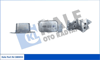 KALE 380055 - Yag Sogutucusu - Vw Touareg-a4-a5
