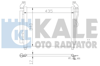KALE 380100 - Klima Radyatörü - Kore Picanto