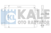KALE 389300 - Klima Radyatörü - Renault Clio Iv/duster/sandero/logan