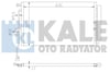 KALE 391000 - Klima Radyatörü - Opel Captiva Antara