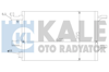 KALE 391100 - Klima Radyatörü - Opel Astra J Cascada Cruze Orlando