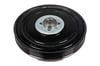 KENTPAR 01 - Krank Kasnagi - Vw T4-lt-crafter
