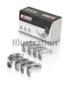 KING MB4545SI - Ana Yatak - Kore Accent Adm/getz
