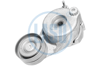 LASO 7357 - V Kayis Gergisi Komple - Mercedes 204-212-219-211-221-164-251-glk204-906-907-639