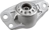 LEMFORDER 01 - Amortisör Takozu Arka - Vw Golf5-golf6-jetta-passat-a3-leon