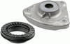 LEMFORDER 01 - Amortisör Takozu Ön Bilyali Set - Mercedes 117-156-176-246