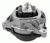 LEMFORDER 01 - Motor Takozu Sag - Bmw F20/21/30/31