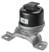 LEMFORDER 01 - Motor Takozu Sag - Volvo Volvo S60 Ii