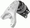 LEMFORDER 01 - Motor Takozu Sag - Vw Polo-cordoba-fabia