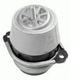 LEMFORDER 01 - Motor Takozu Sag - Vw Touareg-q7-cayenne