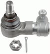 LEMFORDER 01 - Rot Basi Ön - Mercedes W460-461-463