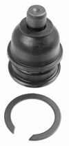 LEMFORDER 01 - Rotil Alt - Kore I10 / Picanto