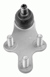 LEMFORDER 01 - Rotil Alt - Psa 3008/5008