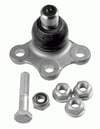 LEMFORDER 01 - Rotil Alt - Psa C2 / C3 / C3 Ii / 207 / 208