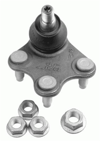 LEMFORDER 01 - Rotil Alt Sag - Vw Polo-cordoba-fabia-a1