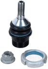 LEMFORDER 01 - Rotil Arka Alt - Mercedes W164-251