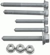 LEMFORDER 01 - Rotil Civata Takimi - Vw Golf7-golf8-caddy