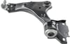 LEMFORDER 01 - Salincak Sol Alt - Bmw Land Rover Range Rover Discovery - Sport- Evoque-jaguar