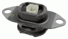 LEMFORDER 01 - Sanzuman Takozu Sol - Renault Clio Iv-duster-dokker-lodgy-taliant 1,0 Tce