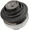 LEMFORDER 02 - Motor Takozu Ön - Mercedes W202-208-210-170