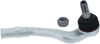 LEMFORDER 02 - Rot Basi Sag - Mercedes W203-209-171