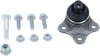 LEMFORDER 02 - Rotil Alt - Ford Fiesta
