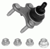 LEMFORDER 02 - Rotil Alt Sag - Vw Golf5-golf6-jetta-passat-caddy-a3-leon