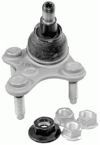 LEMFORDER 02 - Rotil Alt Sag - Vw Passat-golf7-a3-superb