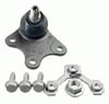 LEMFORDER 02 - Rotil Alt Sag - Vw Polo-ibiza-cordoba-fabia