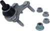 LEMFORDER 02 - Rotil Alt Sol - Vw Golf5-golf6-jetta-passat-caddy-a3-leon