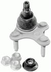 LEMFORDER 02 - Rotil Alt Sol - Vw Passat-golf7-a3-superb