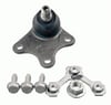 LEMFORDER 02 - Rotil Alt Sol - Vw Polo-ibiza-cordoba-fabia
