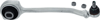 LEMFORDER 02 - Rotilli Kol Alt Sag - Mercedes W203-209-171