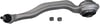 LEMFORDER 02 - Rotilli Kol Sol - Mercedes W211-219-230