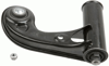 LEMFORDER 02 - Salincak Ön Üst Sol - Mercedes W202-208-210-170