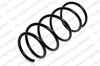 LESJOFORS 4008407 - Helezon Yayi Ön - Bmw E36