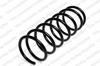 LESJOFORS 4008412 - Helezon Yayi Ön - Bmw E34