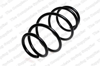 LESJOFORS 4008434 - Helezon Yayi Ön - Bmw E38
