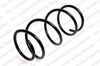 LESJOFORS 4008438 - Helezon Yayi Ön - Bmw E46