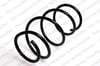 LESJOFORS 4008439 - Helezon Yayi Ön - Bmw E46