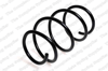 LESJOFORS 4008441 - Helezon Yayi Ön - Bmw E39-e46