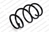 LESJOFORS 4008446 - Helezon Yayi Ön - Bmw E46