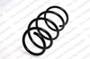 LESJOFORS 4008457 - Helezon Yayi Ön - Bmw X3