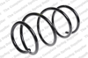 LESJOFORS 4008469 - Helezon Yayi Ön - Bmw E46-e39