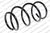 LESJOFORS 4008470 - Helezon Yayi Ön - Bmw E39-e46