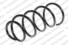 LESJOFORS 4008474 - Helezon Yayi Ön - Bmw E90-e91-e92-e93