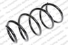 LESJOFORS 4008480 - Helezon Yayi Ön - Bmw E88-e90