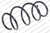 LESJOFORS 4008523 - Helezon Yayi Ön - Bmw F30-f31