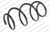 LESJOFORS 4008524 - Helezon Yayi Ön - Bmw F20-f23-f30-f31-f34-f80